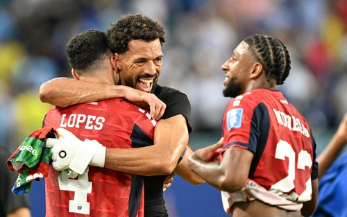 Nhận định Cape Verde vs Saudi Arabia (7h ngày 27/6) World Cup 2026 bảng H: Tìm vé đi tiếp