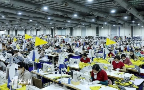 Khai thác năng lực doanh nghiệp nhỏ và vừa: Cơ hội cho tăng trưởng 2 con số