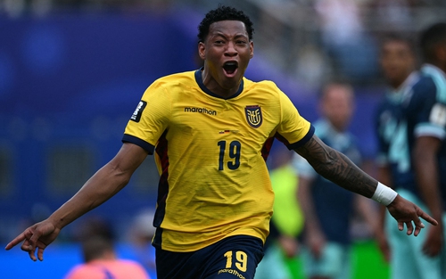 BLV Anh Ngọc: Ngày người Ecuador hét vang "Si, se puede"