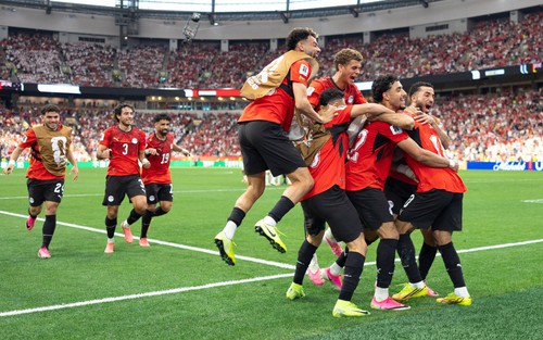 Dự đoán tỷ số Ai Cập vs Iran (World Cup 2026 Bảng G): Cân bằng và ít bàn thắng?