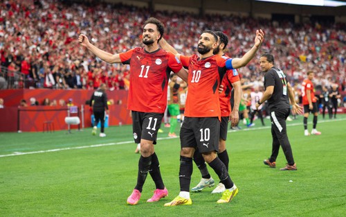 Tỷ lệ chiến thắng Ai Cập vs Iran (World Cup 2026 Bảng G): Đại diện Tây Á nhỉnh hơn đôi chút