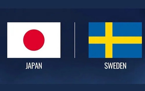 VIDEO clip bàn thắng trận Nhật Bản vs Thụy Điển (bảng F World Cup 2026)