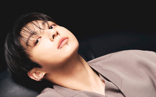 "Seven" đạt 3 tỷ lượt phát, Jungkook BTS làm nên lịch sử cho nghệ sĩ Hàn Quốc
