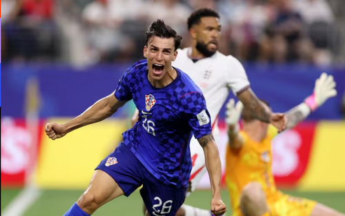 Nhận định Croatia vs Ghana (4h, 28/6) World Cup 2026 bảng L: Phải thắng