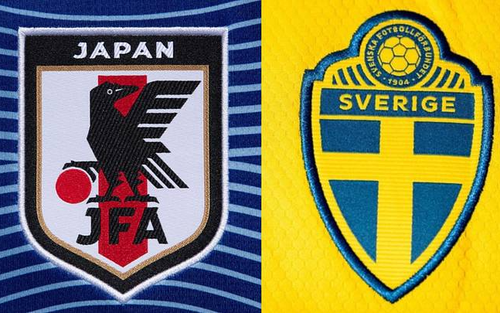 Đội hình dự kiến Nhật Bản vs Thụy Điển (bảng F World Cup 2026): Gyokeres và Isak đá chính