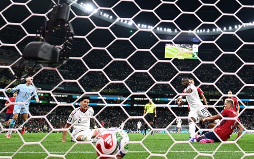 Mexico toàn thắng 3 trận vòng bảng World Cup 2026, tiễn CH Séc về nước