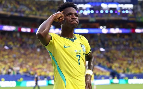 VIDEO clip highlight bàn thắng trận Scotland vs Brazil (bảng E World Cup 2026)