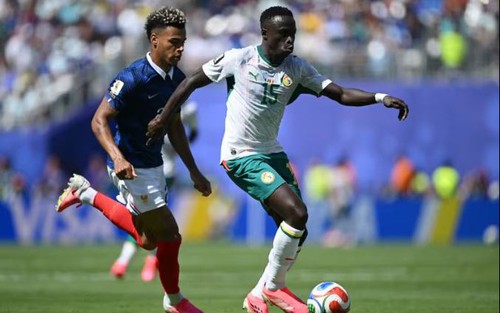 Tỷ lệ chiến thắng Senegal vs Iraq (World Cup 2026 Bảng I): Đại diện châu Phi được đánh giá cao 