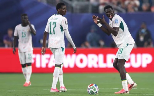 Đội hình dự kiến Senegal vs Iraq (World Cup 2026 bảng I): Koulibaly có bị gạch tên?