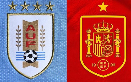Lịch sử đối đầu Uruguay vs Tây Ban Nha (World Cup 2026 Bảng H): Đại diện châu Âu chiếm ưu thế