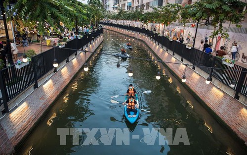 Thái Lan phát triển dịch vụ tàu hỏa hạng sang để thúc đẩy du lịch