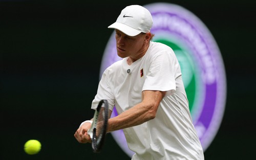 Djokovic có thể đụng Sinner ở bán kết Wimbledon 2026