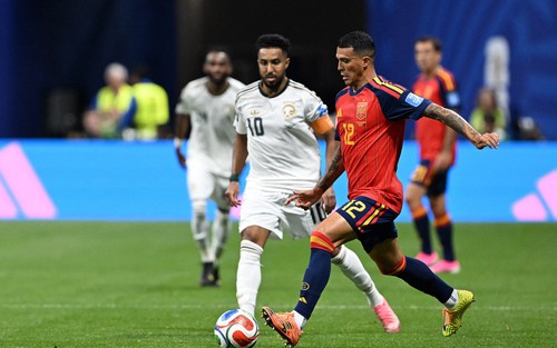 Đội hình dự kiến Cape Verde vs Saudi Arabia (bảng H World Cup 2026): Vozinha chặn đứng "Đại bàng xanh"