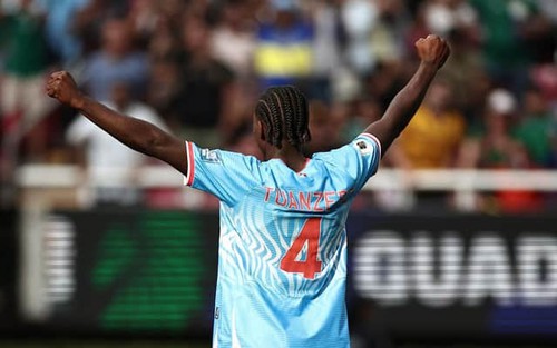 Đội hình dự kiến CHDC Congo vs Uzbekistan (World Cup 2026 Bảng K): Cựu sao MU đá chính