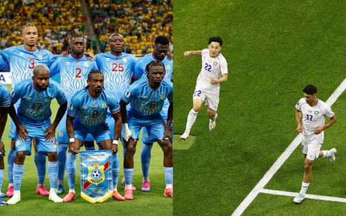 Nhận định CHDC Congo vs Uzbekistan (6h30, 28/6) World Cup 2026 bảng K: Tìm vé đi tiếp