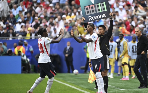 Đội hình dự kiến Panama vs Anh (World Cup 2026 bảng L): Tam sư xoay tua