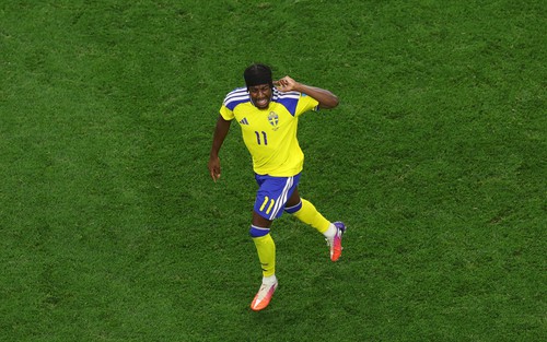 ĐT Nhật Bản gặp Brazil sau khi đánh rơi chiến thắng trước Thụy Điển ở vòng bảng World Cup 2026