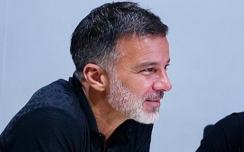 HLV Hudson: 'ASEAN Cup là cơ hội để các cầu thủ trẻ tỏa sáng'