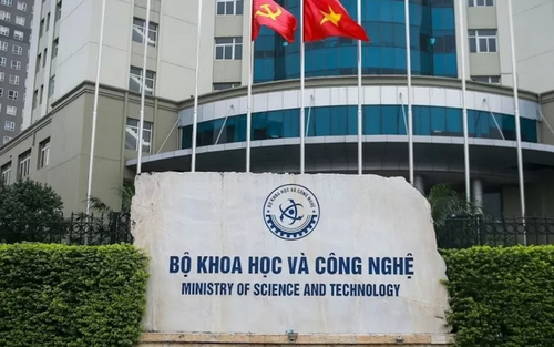 Quy định mới về chức năng, nhiệm vụ và cơ cấu tổ chức của Bộ Khoa học và Công nghệ