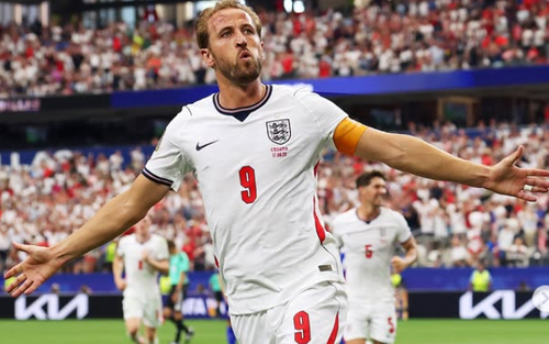 Tin nóng thể thao sáng 28/6: Harry Kane lập kỷ lục ghi bàn, Man City đón tân binh