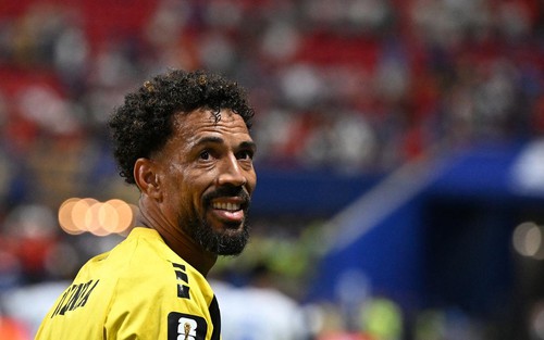 ĐT Cape Verde đi vào lịch sử World Cup khi gặp Argentina của Messi ở vòng 32 đội