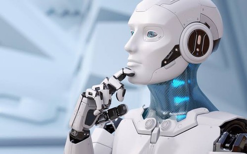 Dữ liệu là yếu tố quyết định trong cuộc đua robot hình người