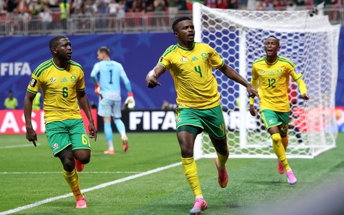 Tỷ lệ chiến thắng Nam Phi vs Canada (World Cup 2026 vòng 1/16): Canada nhỉnh hơn rất ít