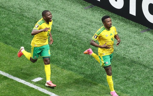 Dự đoán tỉ số Nam Phi vs Canada (World Cup 2026 vòng 1/16): Dễ vào hiệp phụ