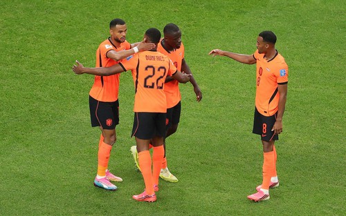 Lịch sử đối đầu Hà Lan vs Morocco (World Cup 2026 vòng 1/16): Đội bóng màu da cam chiếm ưu thế