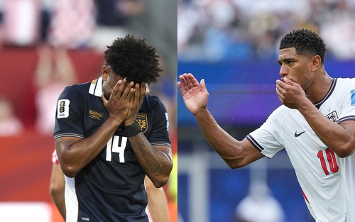 Tỷ lệ chiến thắng Panama vs Anh (World Cup 2026 bảng L): Khó có địa chấn