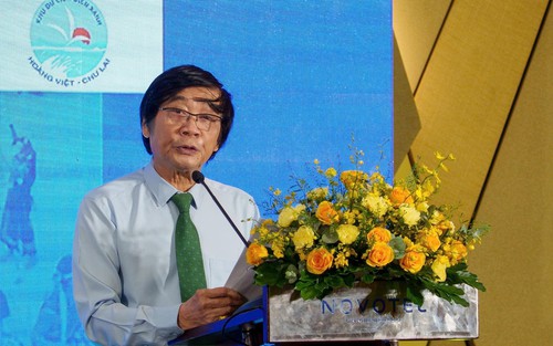Xây dựng Đà Nẵng thành đô thị đáng sống gắn với bảo tồn di sản văn hóa