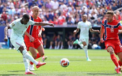 Đội hình dự kiến Pháp vs Thụy Điển (World Cup 2026 vòng 1/16): Giữ nguyên bộ khung chiến thắng?