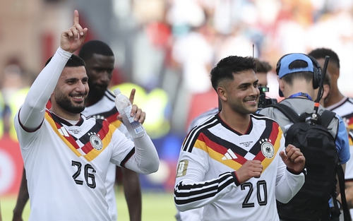 Lịch sử đối đầu Đức vs Paraguay (World Cup 2026 vòng 1/16): Ký ức cũ