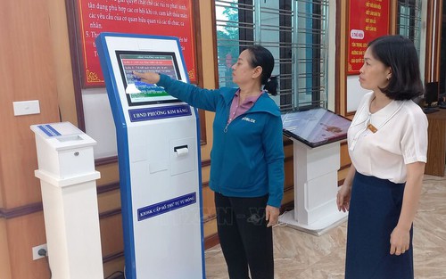Gỡ "điểm nghẽn" để phục vụ tốt hơn, đừng nhầm với "thừa nhận sai"