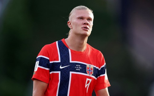 Đội hình dự kiến Bờ Biển Ngà vs Na Uy (World Cup 2026 Vòng 32 đội): Haaland đá chính