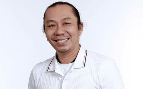 Nhiếp ảnh gia Lý Võ Phú Hưng: "Nếu được chụp một trận bóng đá chuyên nghiệp thì thật tuyệt vời"