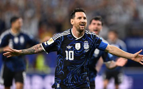 HLV Đoàn Thị Kim Chi: 'Bồ Đào Nha gặp Argentina sẽ là trận chung kết trong mơ'