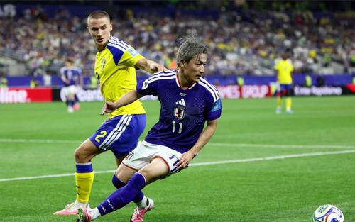 Châu Á chỉ có 2 đội vượt qua vòng bảng World Cup 2026, châu Phi lập kỷ lục