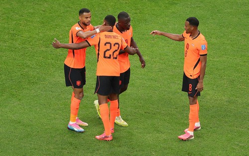 Dự đoán tỉ số Hà Lan vs Morocco (vòng 1/16 World Cup 2026): Hòa hai hiệp chính?