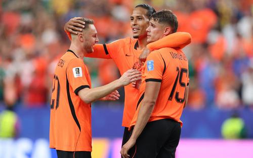 Tỷ lệ chiến thắng Hà Lan vs Morocco (vòng 1/16 World Cup 2026): Hà Lan nhỉnh hơn