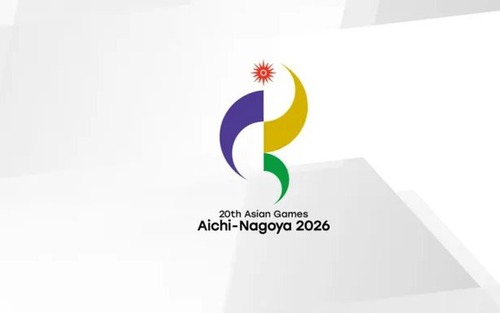 ASIAD 20: Nhật Bản tăng tốc cho đại hội lớn nhất châu Á năm 2026