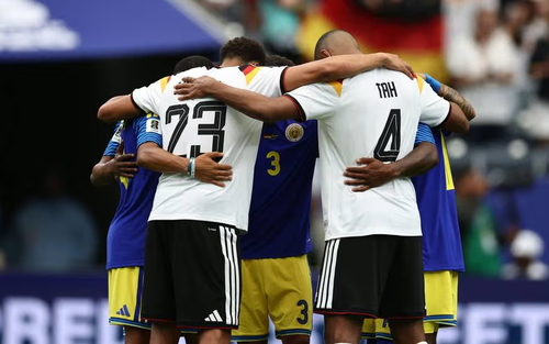 Dự đoán tỉ số Đức vs Paraguay (World Cup 2026 Vòng 1/16): Thắng vừa đủ