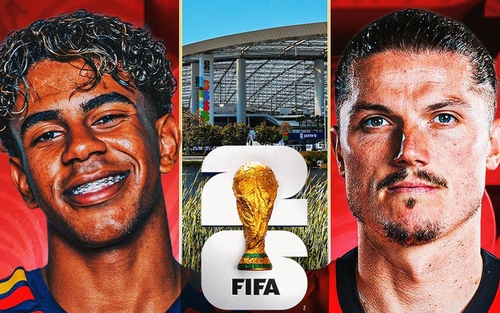 Nhận định Tây Ban Nha vs Áo (2h00, 3/7) World Cup 2026 vòng 32 đội: Sức mạnh ĐKVĐ châu Âu