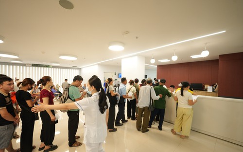 Từ 1/7/2026: Khám ngoại trú trái tuyến được BHYT chi trả 50% mức hưởng