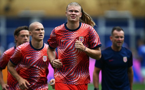 VTV6 VTV3 trực tiếp bóng đá Bờ Biển Ngà vs Na Uy 00h00 ngày 1/7, vòng 1/16 World Cup 2026
