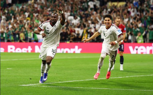 Đội hình dự kiến Mexico vs Ecuador (World Cup 2026 vòng 1/16): Giữ nguyên đội hình?