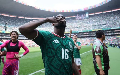 Tỷ lệ chiến thắng Mexico vs Ecuador (World Cup 2026 Vòng 1/16): Tận dụng lợi thế sân nhà