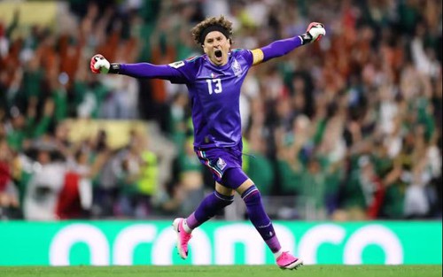 Dự đoán tỉ số trận đấu Mexico vs Ecuador: Cách biệt tối thiểu