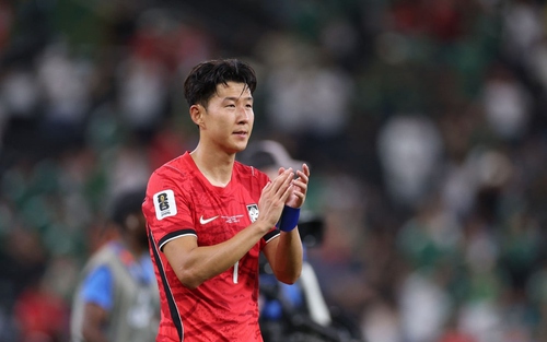 Cầu thủ Hàn Quốc nhận hơn 1 tỷ đồng tiền thưởng sau khi bị loại sớm ở World Cup 2026
