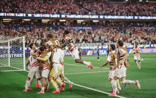 Đội hình dự kiến Mỹ vs Bosnia (World Cup 2026 vòng 32 đội): Balogun đấu Dzeko